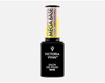 Victoria Vynn Mega Base Nude 15ml