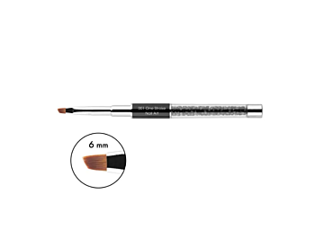 Victoria Vynn NAIL ART Brush 001 One Stroke - Diverse