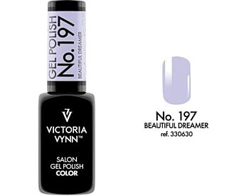 Victoria Vynn GEL POLISH 197 Beautiful Dreamer - Victoria Vynn
