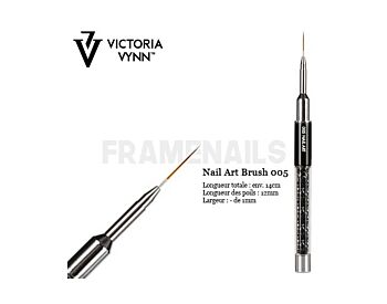 Victoria Vynn DECORATION BRUSH 005 Nail Art