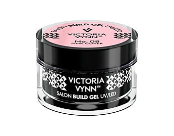 BUILD GEL No. 08 COVER PINK 15ml