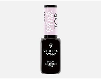 Victoria Vynn Top Pink No Wipe 8ml