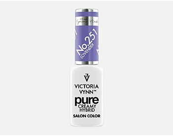 Victoria Vynn PURE CREAMY HYBRID 251 Lovender 8ml