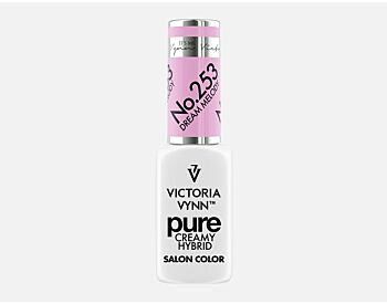 Victoria Vynn Pure Creamy Hybrid 253 Dream Melody 8ml