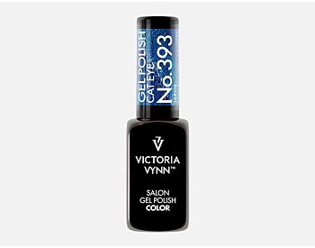 Victoria Vynn GEL POLISH 393 Cat Eye Jarvis