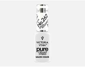 Victoria Vynn PURE CREAMY HYBRID 262 Stella Mozarella 8ml