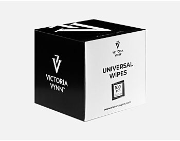 Victoria Vynn UNIVERSAL WIPES 100pk