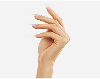 GEL POLISH COLOR NO. 007 BEAUTIFUL BRIDE - Victoria Vynn