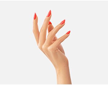 Gel Polish 037 Coral Sunset 8ml - Victoria Vynn