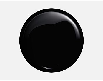 Gel Polish Color No. 108 Black Velvet 8ml - Victoria Vynn