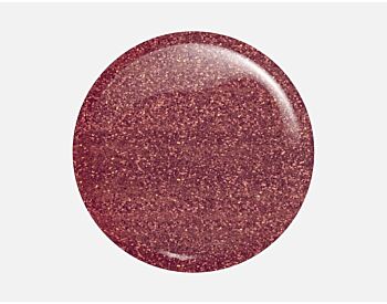 GEL POLISH COLOR NO. 114 PINK GLITTER - Victoria Vynn