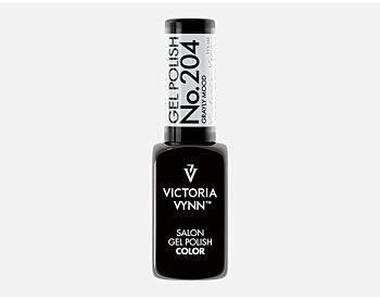 Gel Polish 204 Grayly Mood 8ml - Victoria Vynn