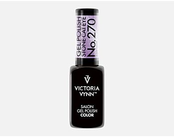 Gel Polish 270 Amethyst 8ml - Victoria Vynn
