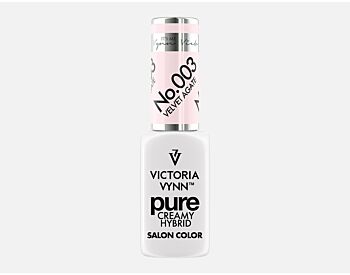 Victoria Vynn Pure Creamy Hybrid 004 Midnight Pearl