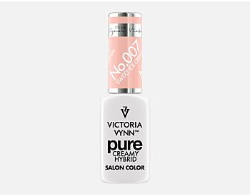  Pure Creamy Hybrid 008 Ginger Tea 8ml