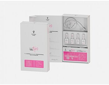 SOFT GEL TIPS Starter Kit 