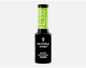 Victoria Vynn Gel Polish 333 Kooky Malachite