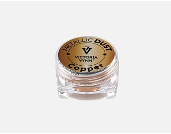 DUST Metallic Rose Gold 