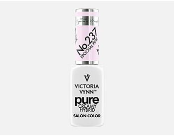 PURE CREAMY HYBRID 175 Frosting Rose 8ml - Victoria Vynn