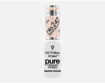 PURE CREAMY HYBRID 242 Dreamlike Marble