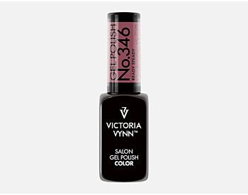 GEL POLISH 346 Ready Steady