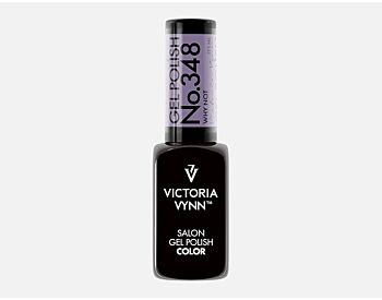 GEL POLISH 348 Why Not