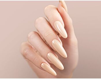 PURE CREAMY HYBRID 243 Desert sand