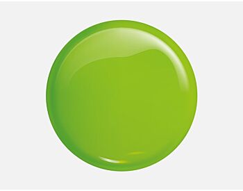 Victoria Vynn Gel Polish 332 Insane Green