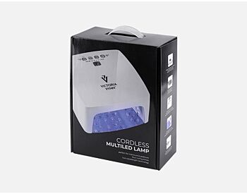 Victoria Vynn CORDLESS MULTILED LAMP