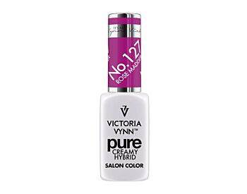 PURE CREAMY HYBRID NO. 127 ROSE MADDER - Victoria Vynn