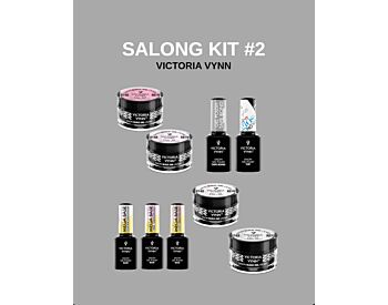 Victoria Vynn SALONG KIT #2