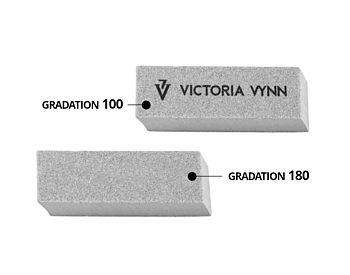 Victoria Vynn MINI NAIL BUFFER 50 stk