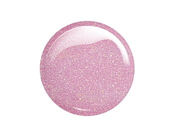 MEGA BASE Shimmer Pink, 8ml