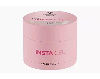 INSTA GEL VICTORIA VYNN 06 Soft Filter 40 ml