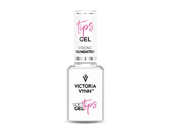 Gel Polish Top No Wipe Gloss 8ml - Victoria Vynn - ibloom