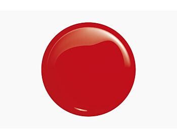 PURE CREAMY HYBRID  021 Exemplary Red 8 ml