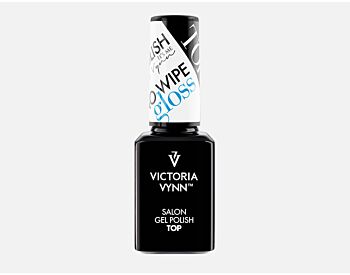Gel Polish Top No Wipe Gloss 8ml - Victoria Vynn - Hudpleiegrossisten