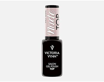 Victoria Vynn Top Nude No Wipe 8ml