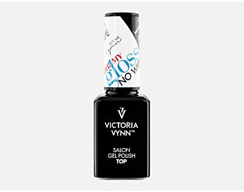Victoria Vynn Top Oh! My Gloss no wipe 15ml