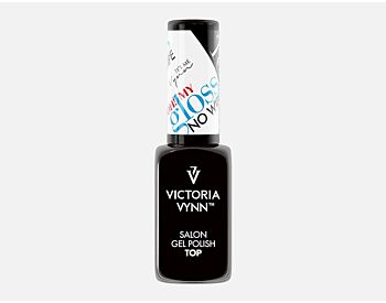 Victoria Vynn GEL POLISH Top Oh! My Gloss No Wipe 8ml