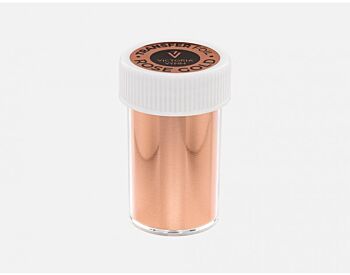 TRANSFER FOIL rose gold