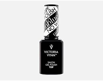 Gel Polish Top No Wipe Unblue 15 ml - Victoria Vynn