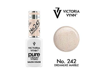 PURE CREAMY HYBRID 242 Dreamlike Marble