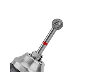 DRILL BIT DIAMOND GROOVE BALL 5mm