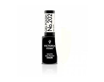 Victoria Vynn GEL POLISH 202 Real Ivory - Victoria Vynn