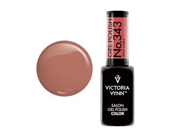 Victoria Vynn Gel Polish No. 343 Who cares