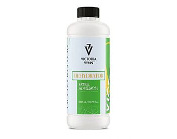VICTORIA VYNN DEHYDRATOR EXTRA ADHESION 1000 ML - FOR DEGREASING AND CLEANSING THE NATURAL NAIL PLATE - Victoria Vynn