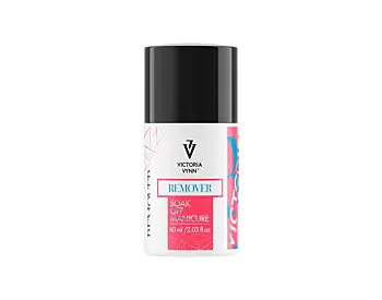 Victoria Vynn remover Soak off 60ml