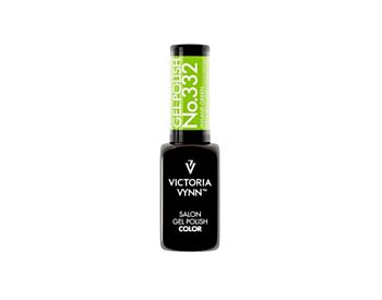 Victoria Vynn Gel Polish 332 Insane Green