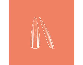 Dual forms Perfect shape ALMOND Victoria Vynn
